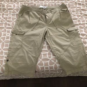 Sonoma cargo shorts